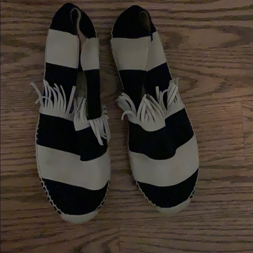 Chloe Espadrilles